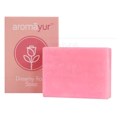 Hem Dreamy Rose Soap