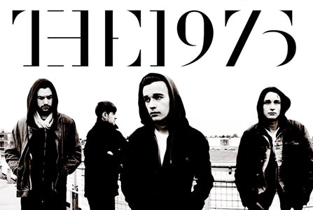 The 1975 Poster