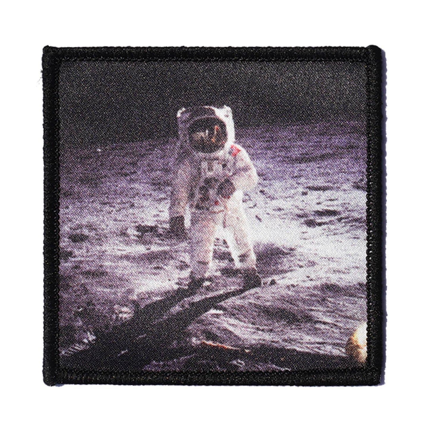 Apollo Printed Patch