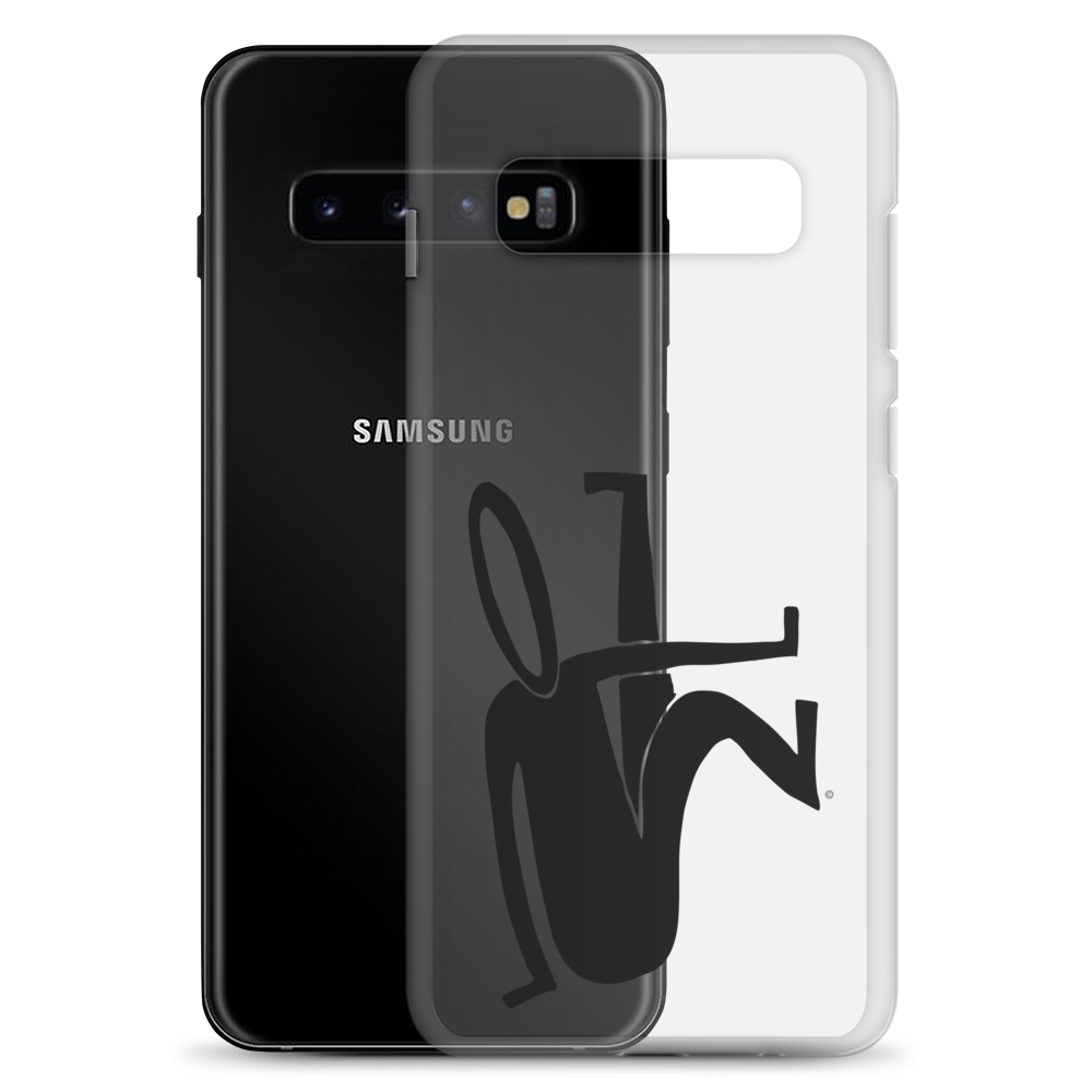 Sick & Wired Samsung Case