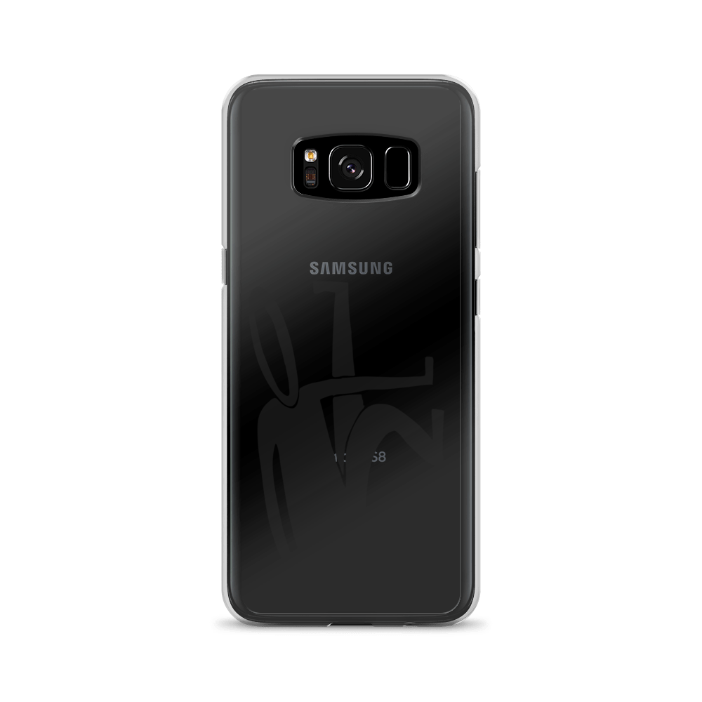 Sick & Wired Samsung Case