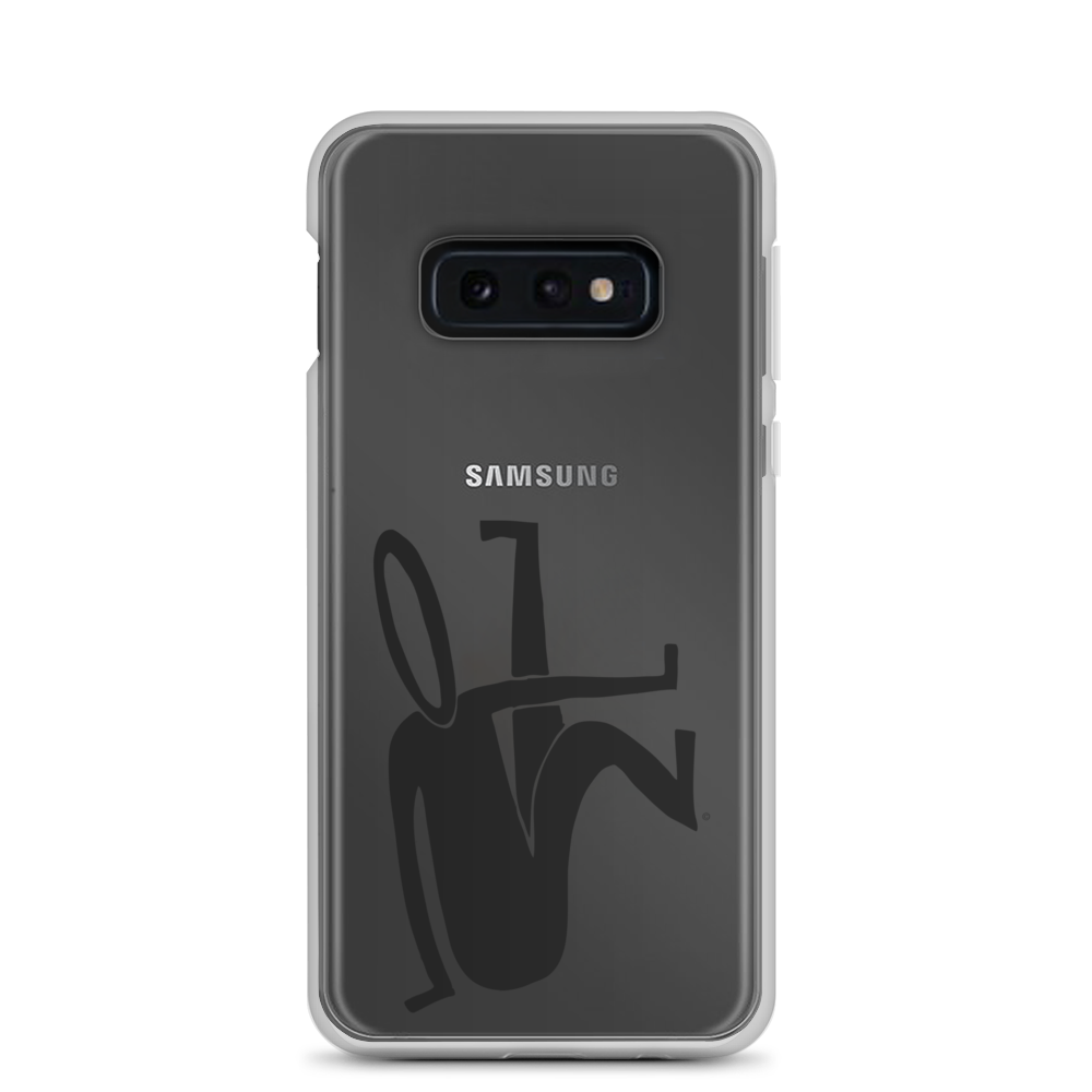 Sick & Wired Samsung Case