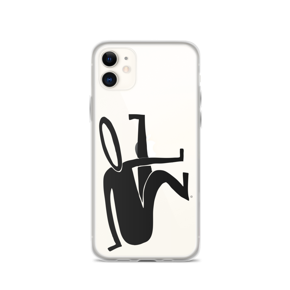 Sick & Wired iPhone Case