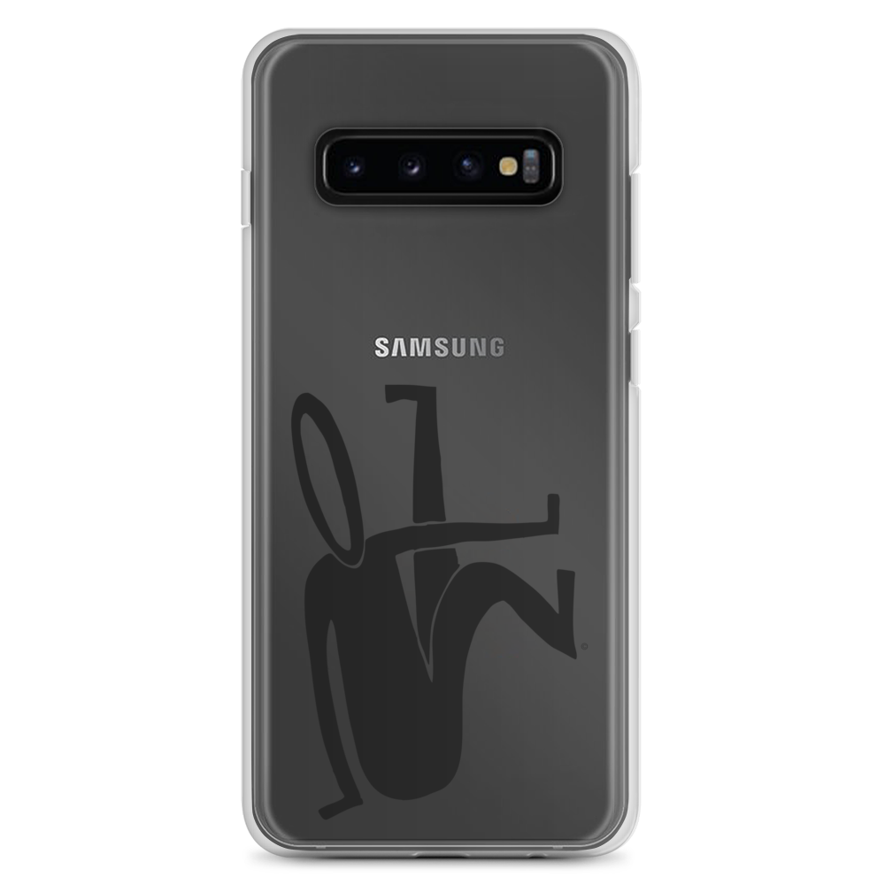 Sick & Wired Samsung Case