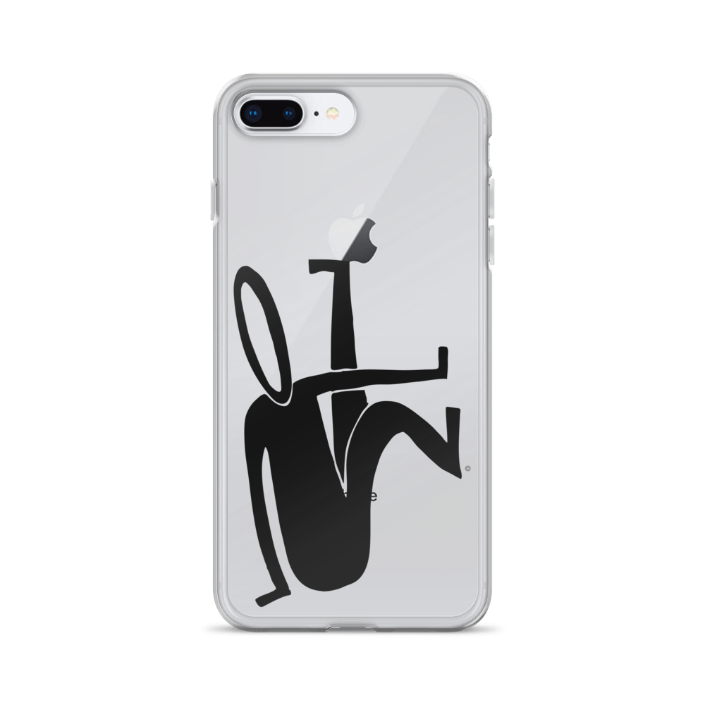 Sick & Wired iPhone Case