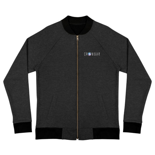 Crowbar Bomber Jacket