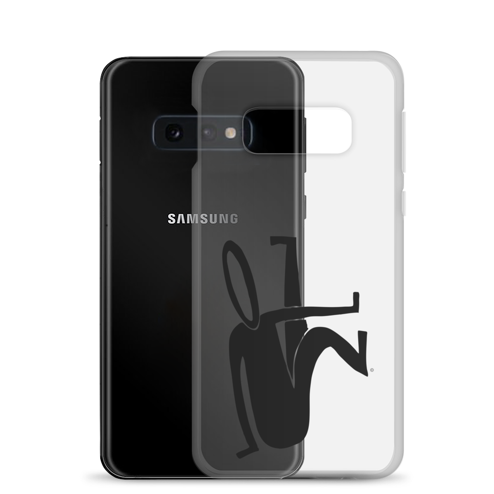 Sick & Wired Samsung Case