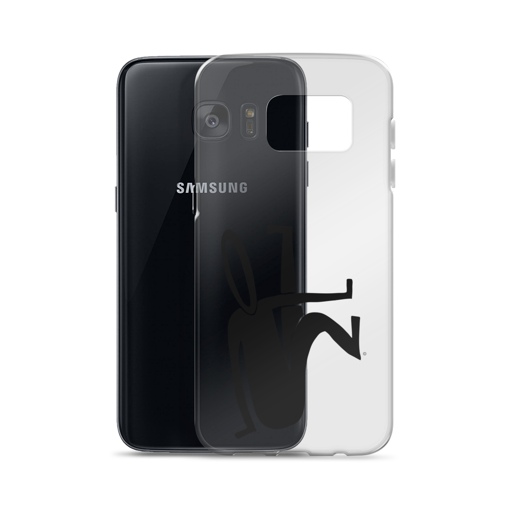 Sick & Wired Samsung Case