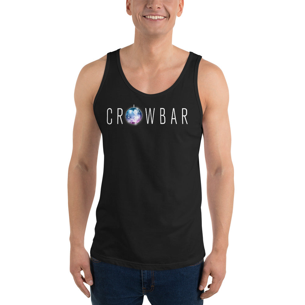 Crowbar Unisex Tank Top