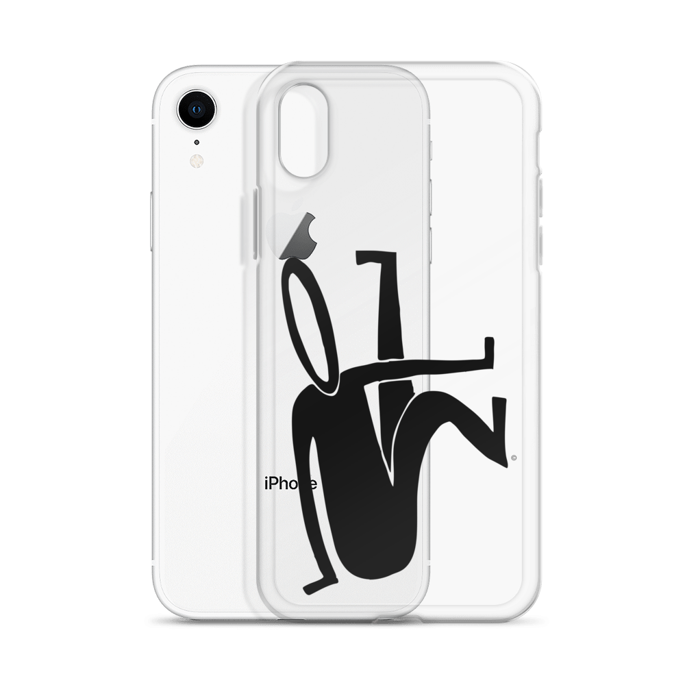 Sick & Wired iPhone Case