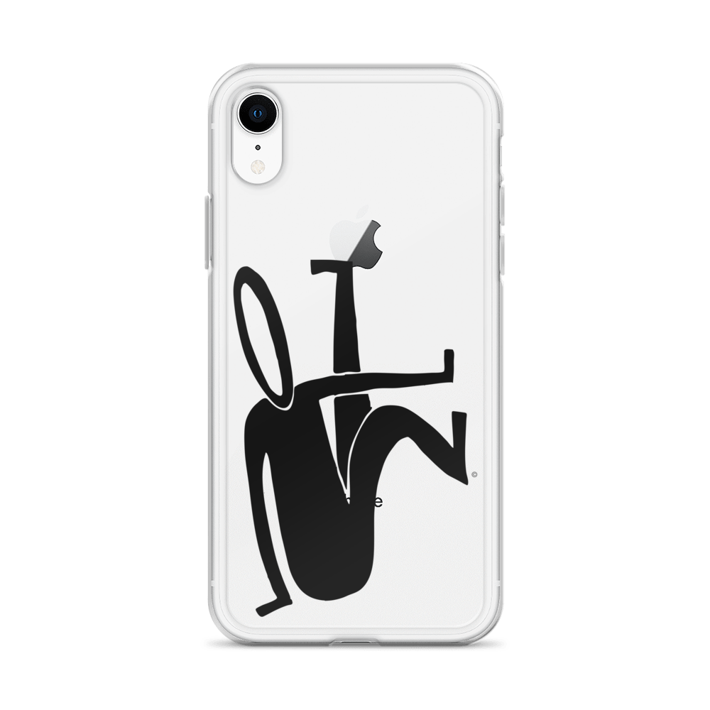 Sick & Wired iPhone Case