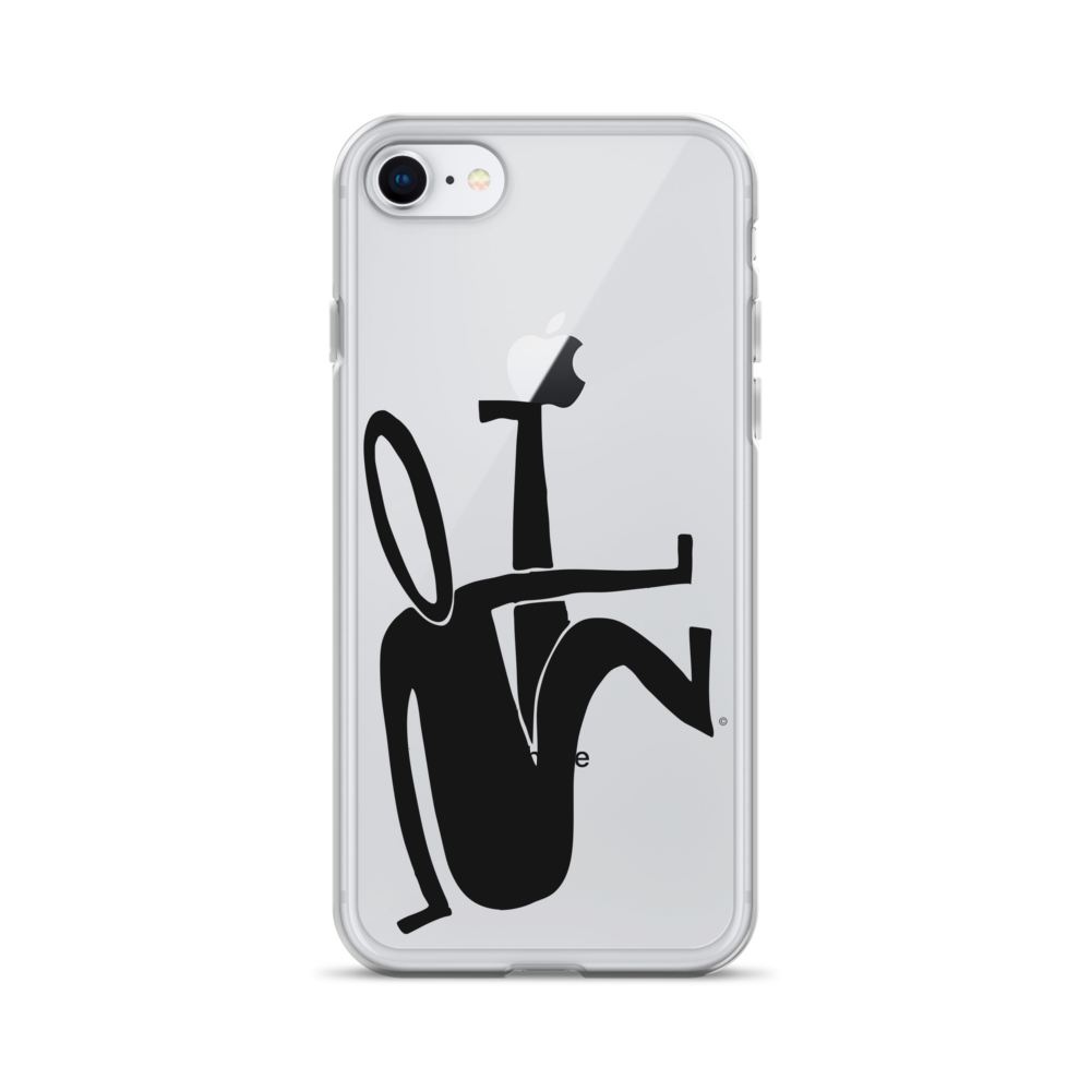 Sick & Wired iPhone Case