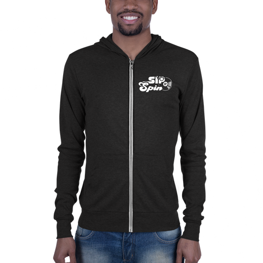 Sip & Spin Hoodie