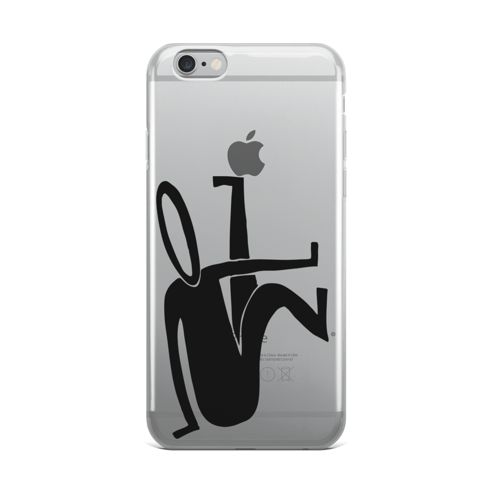 Sick & Wired iPhone Case