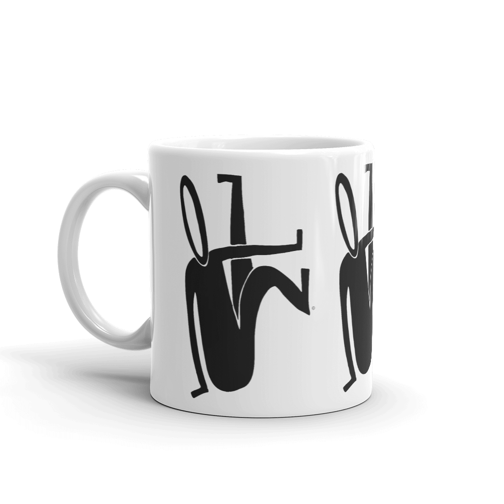 Sick & Wired 11oz. Mug