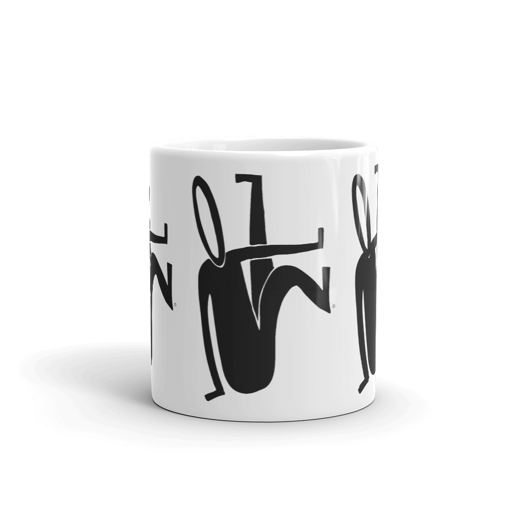 Sick & Wired 11oz. Mug