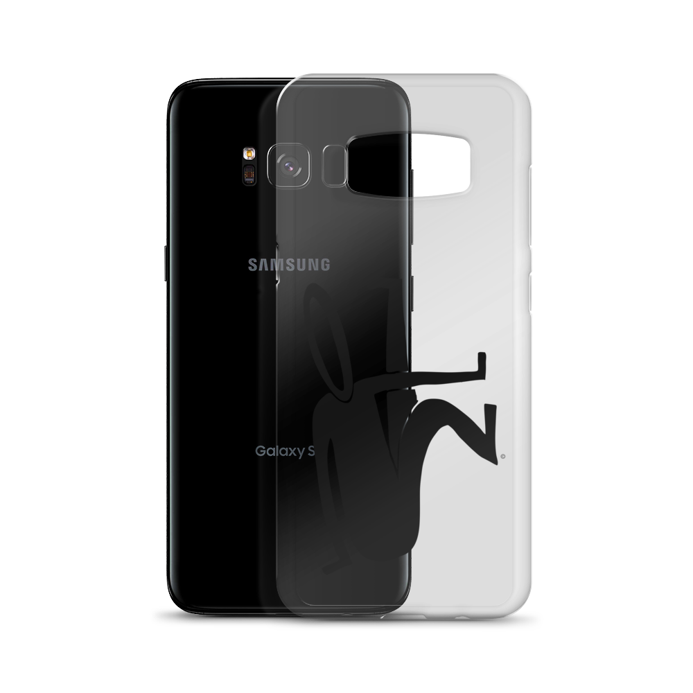 Sick & Wired Samsung Case