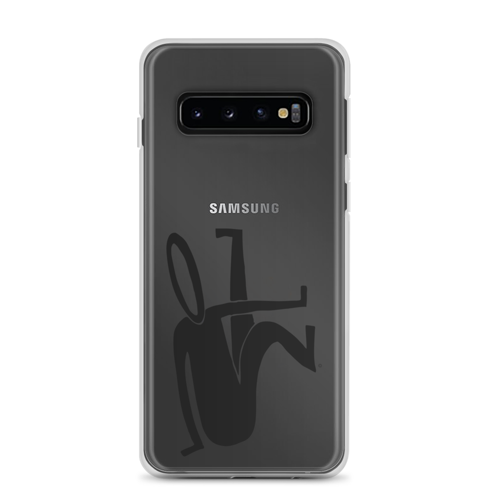 Sick & Wired Samsung Case