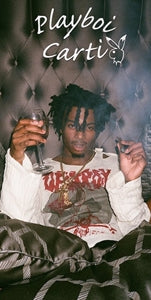 Playboi Carti Poster